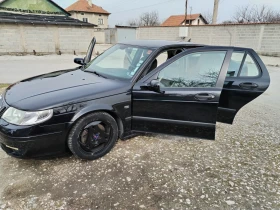 Saab 9-5 Aero 2.3, снимка 3 - Автомобили и джипове - 53695032