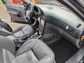 Saab 9-5 Aero 2.3, снимка 7 - Автомобили и джипове - 53695032