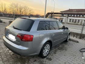 Audi A4 - 3300 € / 6454.24 лв. - 20991074 3