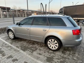 Audi A4 - 3300 € / 6454.24 лв. - 20991074 5