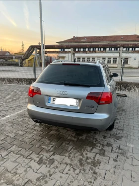 Audi A4 - 3300 € / 6454.24 лв. - 20991074 2