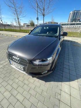 Audi A4 Allroad - 10500 € / 20536.22 лв. - 52404097 3