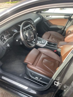 Audi A4 Allroad - 10500 € / 20536.22 лв. - 52404097 5