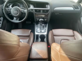 Audi A4 Allroad - 10500 € / 20536.22 лв. - 52404097 7