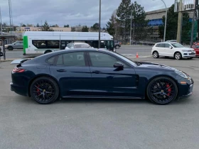 Porsche Panamera TURBO * ГЛАВНО ПРЕДСТАВИТЕЛСТВО НА VOLKSWAGEN *  - 42890 € / 83885.55 лв. - 58276911 4