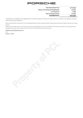 Porsche Panamera TURBO * ГЛАВНО ПРЕДСТАВИТЕЛСТВО НА VOLKSWAGEN *  - 42890 € / 83885.55 лв. - 58276911 11