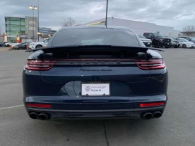 Porsche Panamera TURBO * ГЛАВНО ПРЕДСТАВИТЕЛСТВО НА VOLKSWAGEN *  - 42890 € / 83885.55 лв. - 58276911 5