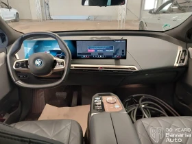 BMW iX M60 Automatic - 72000 € / 140819.76 лв. - 50954298 6