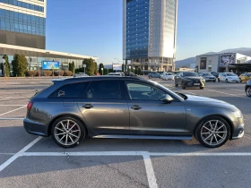 Audi A6 - 14000 € / 27381.62 лв. - 54643643 6