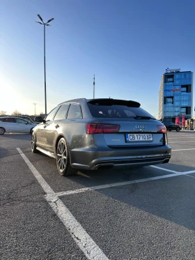Audi A6 - 14000 € / 27381.62 лв. - 54643643 15