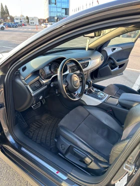 Audi A6 - 14000 € / 27381.62 лв. - 54643643 8