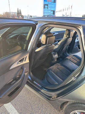 Audi A6 - 14000 € / 27381.62 лв. - 54643643 9
