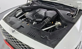 Genesis G80 undefined | Auto.bg — изображение 6