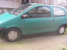 Renault Twingo 1200 | Auto.bg — изображение 2