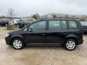 VW Touran 1.9TDI-105PS - 3700 € / 7236.57 лв. - 23653493 7
