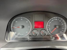 VW Touran 1.9TDI-105PS - 3700 € / 7236.57 лв. - 23653493 12