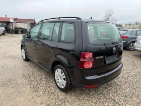 VW Touran 1.9TDI-105PS - 3700 € / 7236.57 лв. - 23653493 6
