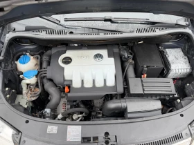 VW Touran 1.9TDI-105PS - 3700 € / 7236.57 лв. - 23653493 13