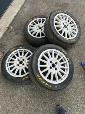 Hyundai I20 Rally RC5 - 14000 € / 27381.62 лв. - 10364628 14