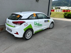 Hyundai I20 Rally RC5 - 14000 € / 27381.62 лв. - 10364628 2