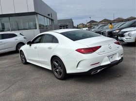 Mercedes-Benz CLS 450 CARFAX * BURMESTER * 360 КАМЕРИ - 42000 € / 82144.86 лв. - 70571992 4
