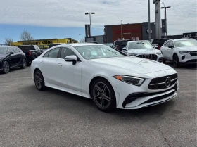 Mercedes-Benz CLS 450 CARFAX * BURMESTER * 360 КАМЕРИ - 42000 € / 82144.86 лв. - 70571992 3