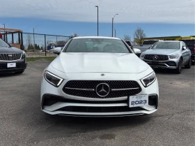Mercedes-Benz CLS 450 CARFAX * BURMESTER * 360 КАМЕРИ - 42000 € / 82144.86 лв. - 70571992 2