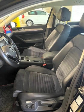 VW Passat 2.0 TDI DSG Highline - 12000 € / 23469.96 лв. - 99583122 8