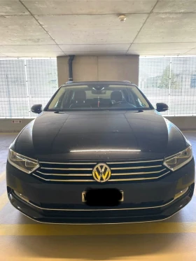 VW Passat 2.0 TDI DSG Highline - 12000 € / 23469.96 лв. - 99583122 2