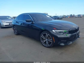 ����� �� �������� �� BMW 330