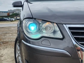 VW Touran 2.0TDI DSG 6+ 1 | Mobile.bg � ����� ������ 12