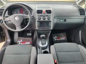VW Touran 2.0TDI DSG 6+ 1 | Mobile.bg � ����� ������ 6