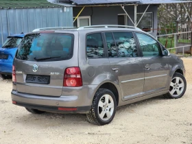 VW Touran 2.0TDI DSG 6+ 1 | Mobile.bg � ����� ������ 4