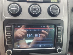 VW Touran 2.0TDI DSG 6+ 1 | Mobile.bg � ����� ������ 8