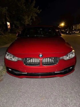 BMW 328 * xDrive * CARFAX * ���� * KEYLESS * �������� | Mobile.bg � ����� ������ 10