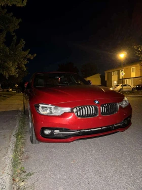 BMW 328 * xDrive * CARFAX * ���� * KEYLESS * �������� | Mobile.bg � ����� ������ 12