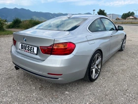 BMW 430 3.0TDI-258-SPORT-ITALIA | Auto.bg — изображение 8