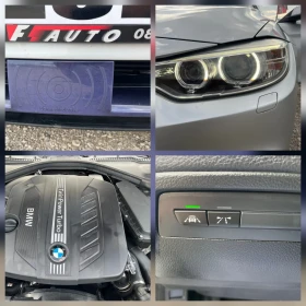 BMW 430 3.0TDI-258-SPORT-ITALIA | Auto.bg — изображение 17