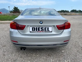 BMW 430 3.0TDI-258-SPORT-ITALIA | Auto.bg — изображение 9