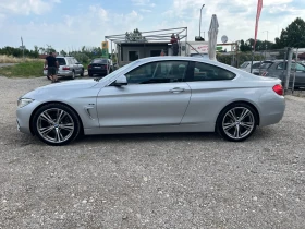 BMW 430 3.0TDI-258-SPORT-ITALIA | Auto.bg — изображение 11