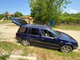 VW Golf