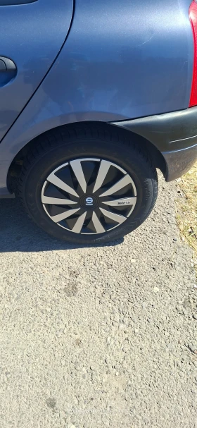 Renault Clio 1.2 | Mobile.bg � ����� ������ 4