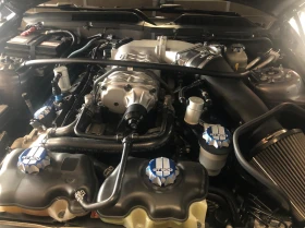 Ford Mustang * Shelby GT500 * CARFAX * ЦЕНА ДО БГ - 34800 € - 70256349 9