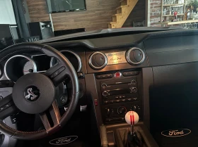 Ford Mustang * Shelby GT500 * CARFAX * ЦЕНА ДО БГ - 34800 € - 70256349 13