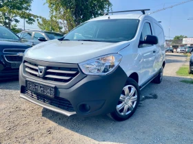 ����� �� �������� �� Dacia Dokker