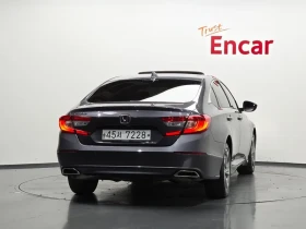Honda Accord 10Th Generation 1.5 Turbo | Mobile.bg � ����� ������ 4