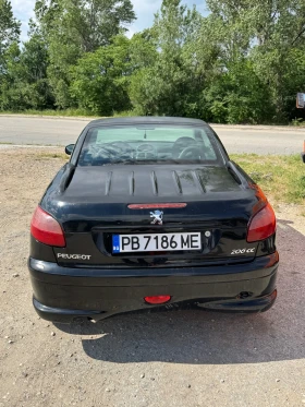 Peugeot 206 | Mobile.bg � ����� ������ 5