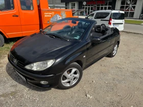 ������ Peugeot 206