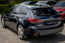 Mazda 6 2.2D ���! � ��������!  | Mobile.bg � ����� ������ 6