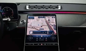 Mercedes-Benz S 400 | Mobile.bg � ����� ������ 14